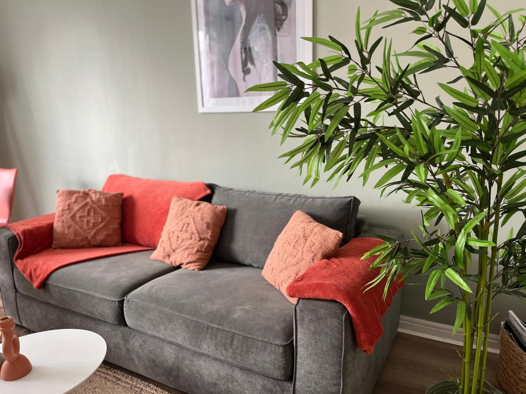 Appart Xl "So Zen" - 3 Chambres - 8 Pers - 20Mn To Paris Enghien-les-Bains Zewnętrze zdjęcie