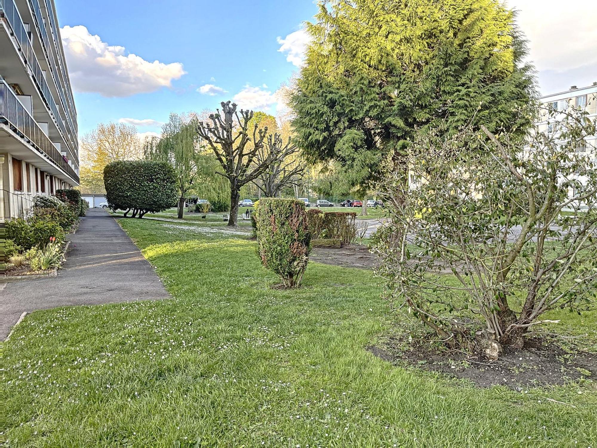 Appart Xl "So Zen" - 3 Chambres - 8 Pers - 20Mn To Paris Enghien-les-Bains Zewnętrze zdjęcie