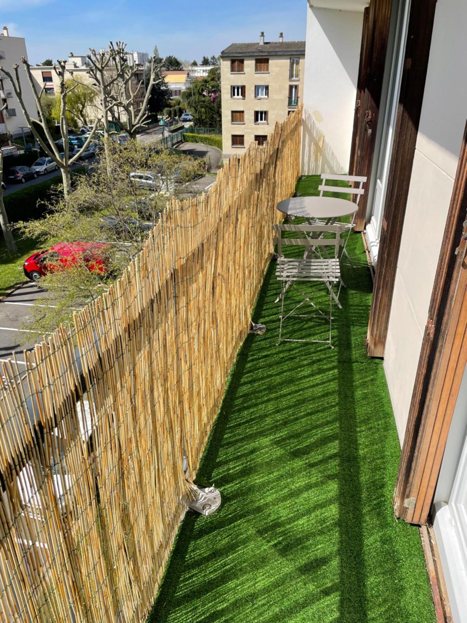 Appart Xl "So Zen" - 3 Chambres - 8 Pers - 20Mn To Paris Enghien-les-Bains Zewnętrze zdjęcie