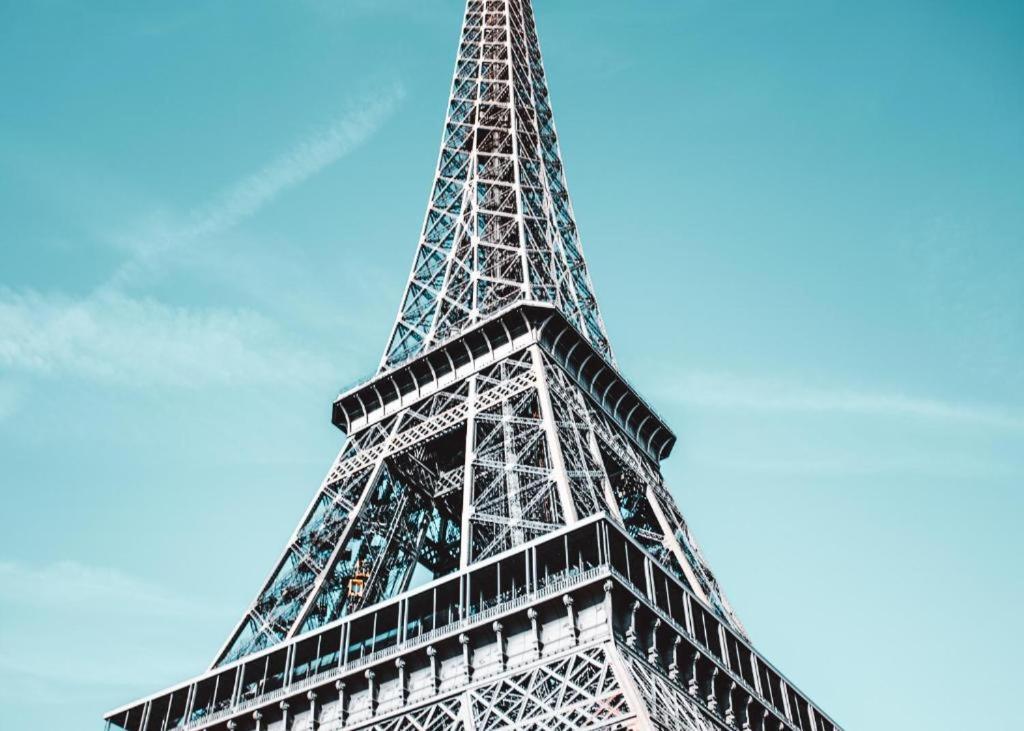 Appart Xl "So Zen" - 3 Chambres - 8 Pers - 20Mn To Paris Enghien-les-Bains Zewnętrze zdjęcie